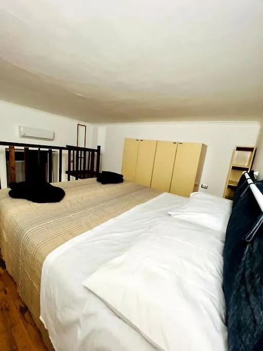 Apartament Casa Emanuel Neapol