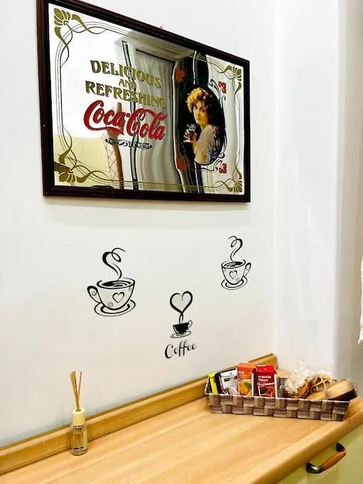 Apartament Casa Emanuel Neapol