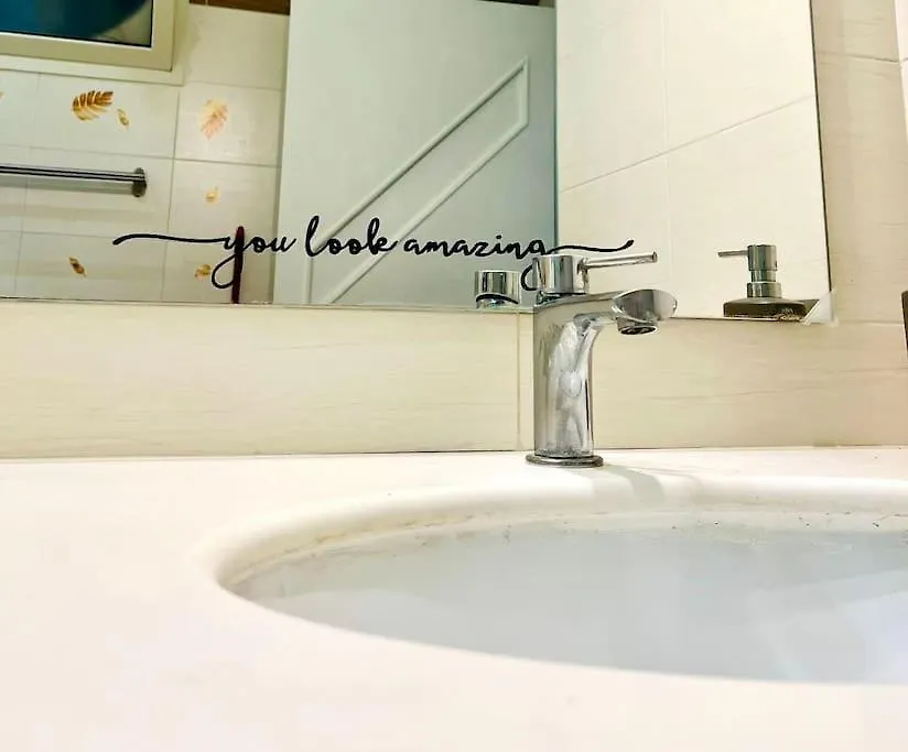 Casa Emanuel Apartment Naples 0*,  Italy