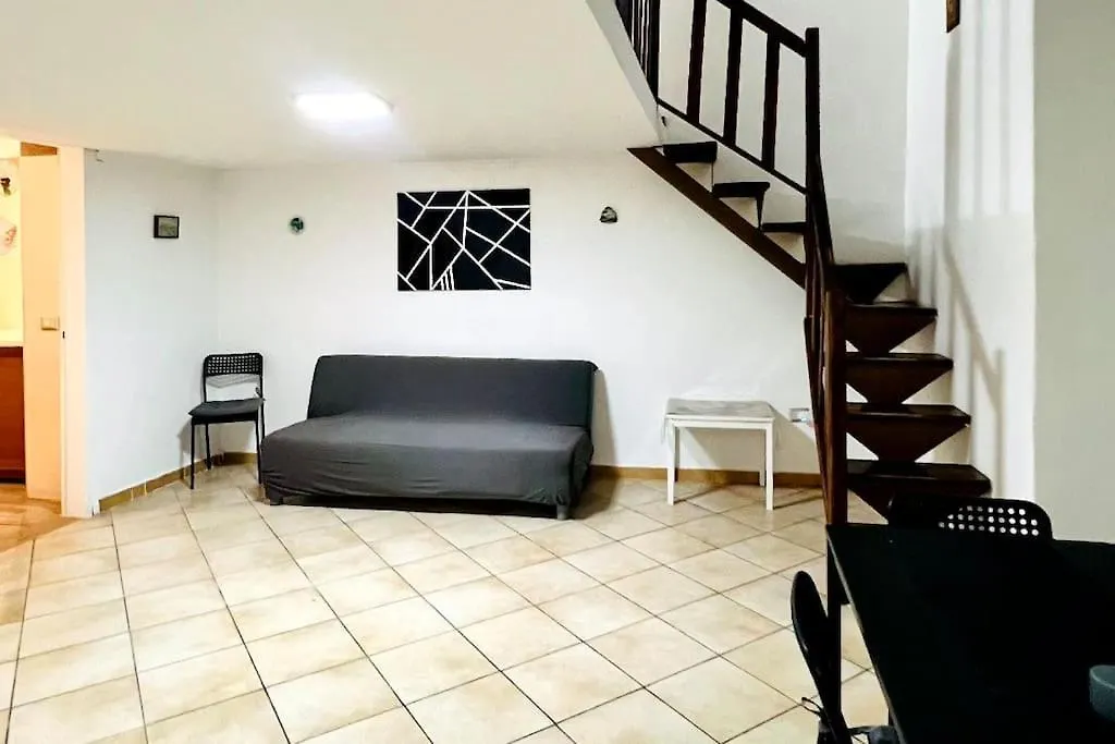 Casa Emanuel location