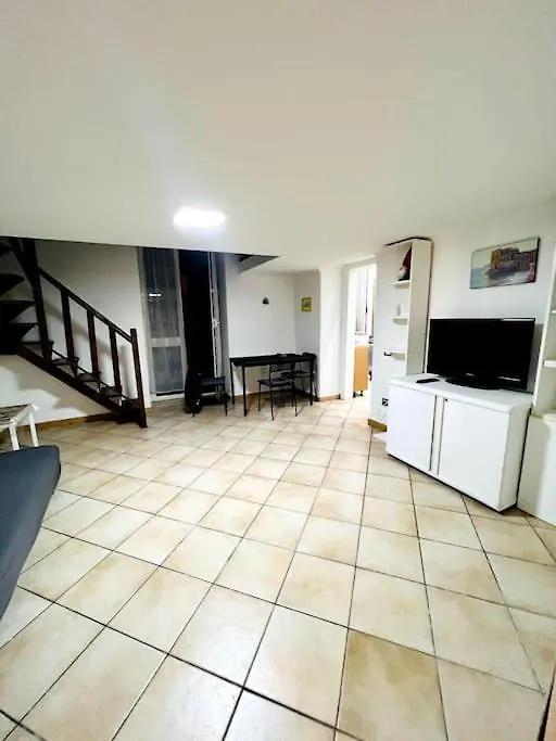 Casa Emanuel Appartement Napels 0*,  Italië