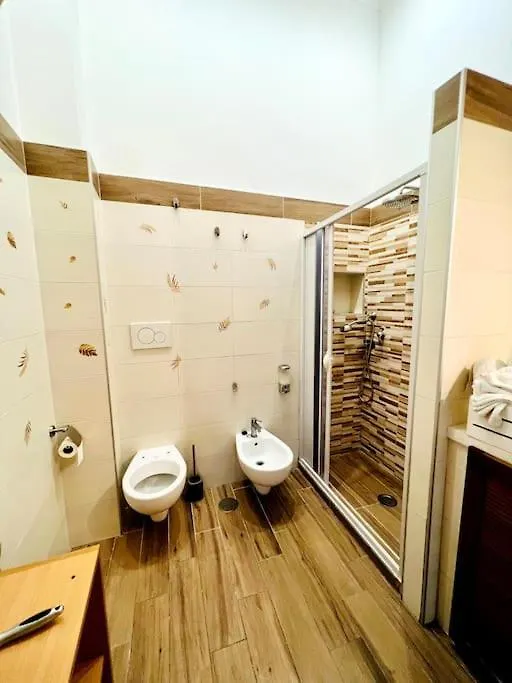 Casa Emanuel Appartement Napels Italië