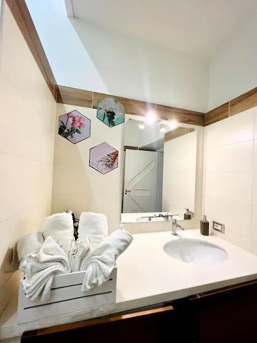 Casa Emanuel Appartement Napels Italië
