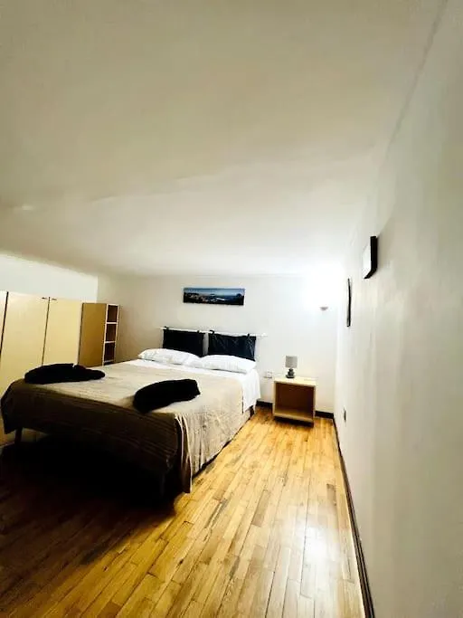 Casa Emanuel Appartement Napels