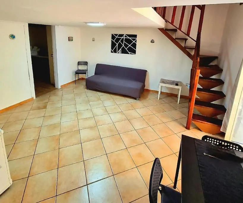 Casa Emanuel Appartement Napels