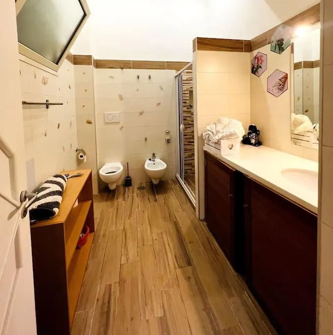 Casa Emanuel Appartement Napels
